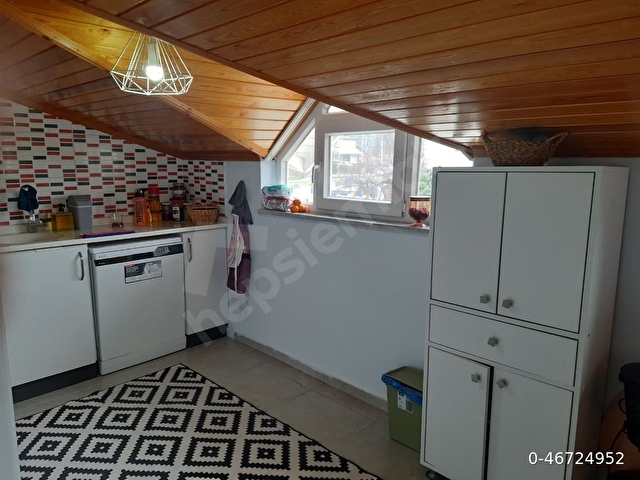 SATILIK YATIRIM FIRSATI – 392 m² ARSA İÇERİSİNDE 2 ADET 110 m² DAİRE - Görsel 5