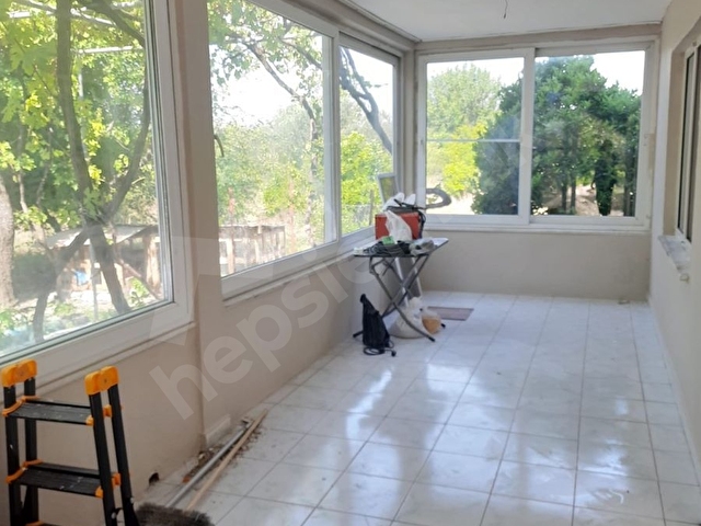 SATILIK YATIRIM FIRSATI – 392 m² ARSA İÇERİSİNDE 2 ADET 110 m² DAİRE - Görsel 21