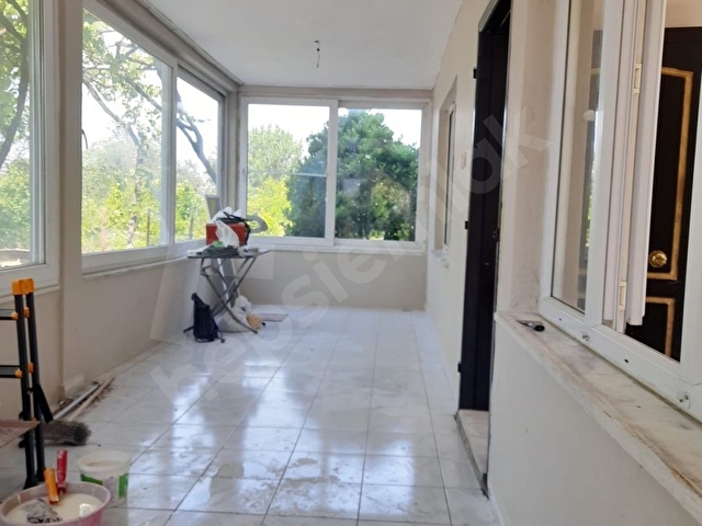 SATILIK YATIRIM FIRSATI – 392 m² ARSA İÇERİSİNDE 2 ADET 110 m² DAİRE - Görsel 26