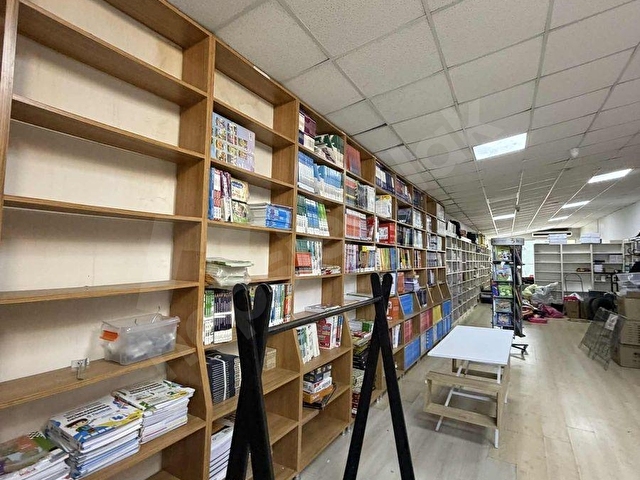 SULTANBEYLİ MERKEZDE 110 m2 GENİŞ DÜKKAN CADDEYE 1 DAKİKA - Görsel 23