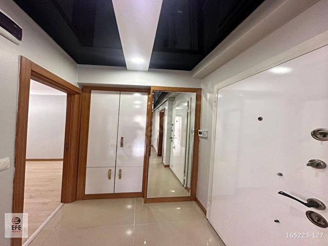 EFEDEN METROBÜSE YAKIN 2+1 DEKORLU ACİL SATILIK DAİRE - Görsel 19