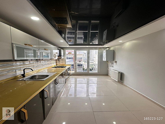 EFEDEN METROBÜSE YAKIN 2+1 DEKORLU ACİL SATILIK DAİRE - Görsel 15