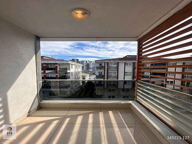 EFEDEN METROBÜSE YAKIN 2+1 DEKORLU ACİL SATILIK DAİRE - Görsel 28