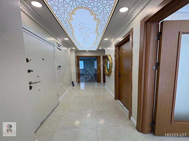 EFEDEN METROBÜSE YAKIN 2+1 DEKORLU ACİL SATILIK DAİRE - Görsel 5