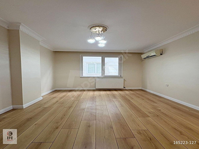 EFEDEN METROBÜSE YAKIN 2+1 DEKORLU ACİL SATILIK DAİRE - Görsel 6