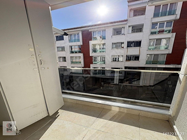 EFEDEN METROBÜSE YAKIN 2+1 DEKORLU ACİL SATILIK DAİRE - Görsel 20