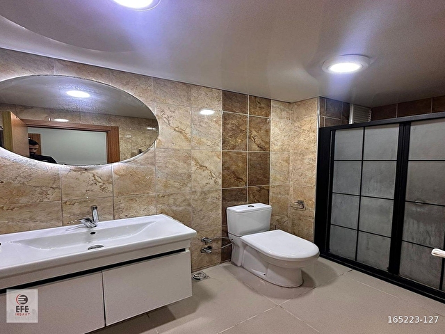 EFEDEN METROBÜSE YAKIN 2+1 DEKORLU ACİL SATILIK DAİRE - Görsel 26