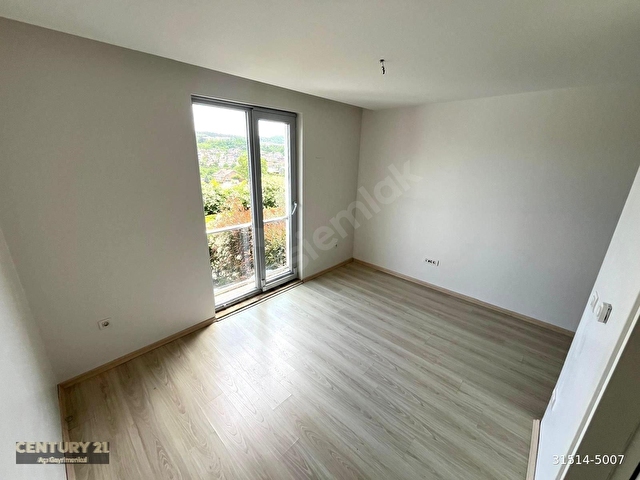 Dragani Sitesinde Havuzlu & Doğa Manzaralı 3+1 Kiralık Villa - Görsel 8