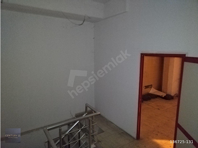 TEKİRDAĞ ÇINARLI MAH. BODRUM+GİRİŞ KAT SATILIK DÜKKAN İŞYERİ - Görsel 13