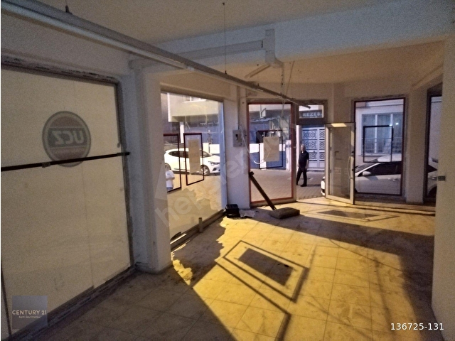 TEKİRDAĞ ÇINARLI MAH. BODRUM+GİRİŞ KAT SATILIK DÜKKAN İŞYERİ - Görsel 14
