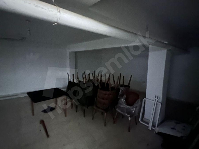 TEKİRDAĞ ÇINARLI MAH. BODRUM+GİRİŞ KAT SATILIK DÜKKAN İŞYERİ - Görsel 22