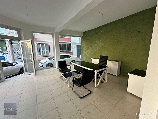 TEKİRDAĞ ÇINARLI MAH. BODRUM+GİRİŞ KAT SATILIK DÜKKAN İŞYERİ