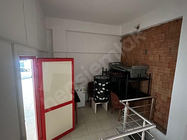 TEKİRDAĞ ÇINARLI MAH. BODRUM+GİRİŞ KAT SATILIK DÜKKAN İŞYERİ - Görsel 21