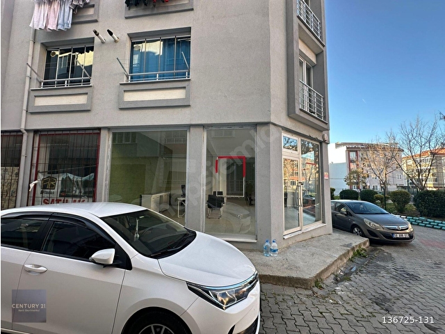 TEKİRDAĞ ÇINARLI MAH. BODRUM+GİRİŞ KAT SATILIK DÜKKAN İŞYERİ - Görsel 5