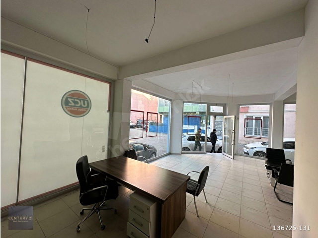 TEKİRDAĞ ÇINARLI MAH. BODRUM+GİRİŞ KAT SATILIK DÜKKAN İŞYERİ - Görsel 20