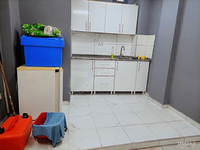 ESENLER BİRLİK MAH. SATLIK 50 M2 DÜZ GİRİŞ DÜKKAN - Görsel 6