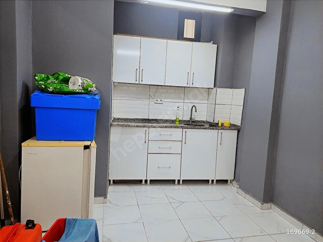 ESENLER BİRLİK MAH. SATLIK 50 M2 DÜZ GİRİŞ DÜKKAN - Görsel 7