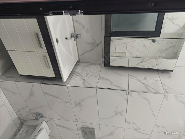 ESENLER BİRLİK MAH. SATLIK 50 M2 DÜZ GİRİŞ DÜKKAN - Görsel 8
