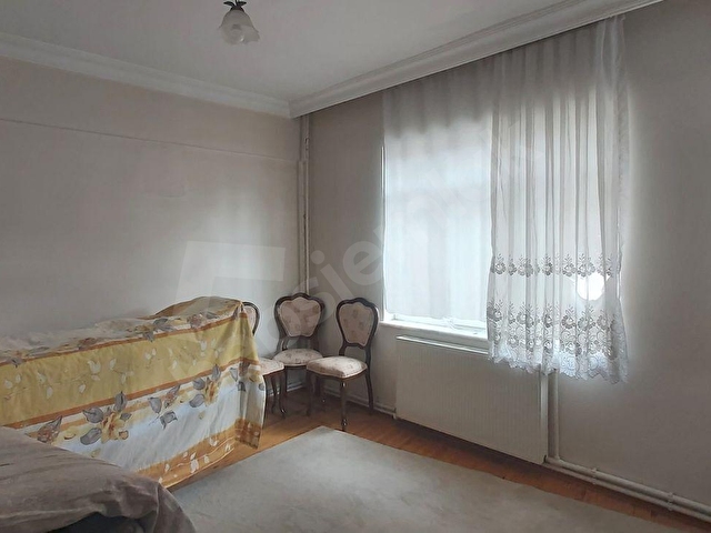 ÇELEBİLER’DE MERKEZİ KONUMDA, FERAH 3+1 ASANSÖRLÜ ÜST KAT DAİRE - Görsel 22