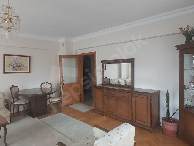 ÇELEBİLER’DE MERKEZİ KONUMDA, FERAH 3+1 ASANSÖRLÜ ÜST KAT DAİRE - Görsel 16
