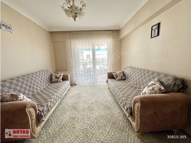 ŞEHİTLER CADDE ÜZERİ ÖN CADDE CEPHELİ ÇOK KATLILARDA EBEVEYN BANYOLU YÜKSEK ARA KAT İSKANLI - Görsel 22
