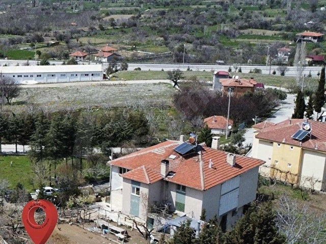 BURDUR MERKEZ BAŞAK EVLER SİTESİNDE SATILIK ARSA - Görsel 20