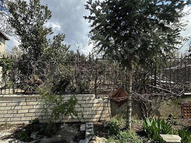 BURDUR MERKEZ BAŞAK EVLER SİTESİNDE SATILIK ARSA - Görsel 18