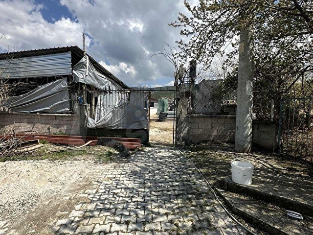 BURDUR MERKEZ BAŞAK EVLER SİTESİNDE SATILIK ARSA - Görsel 14