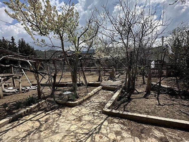 BURDUR MERKEZ BAŞAK EVLER SİTESİNDE SATILIK ARSA - Görsel 9