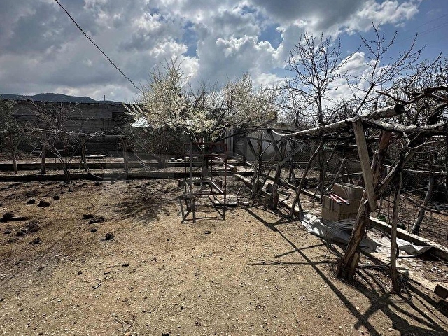 BURDUR MERKEZ BAŞAK EVLER SİTESİNDE SATILIK ARSA - Görsel 10