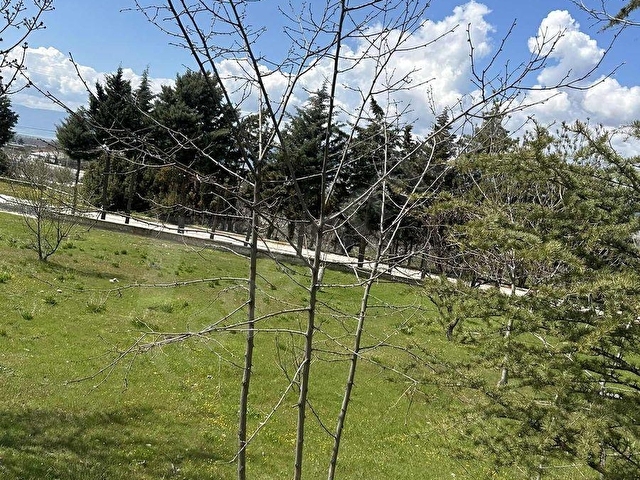 BURDUR MERKEZ BAŞAK EVLER SİTESİNDE SATILIK ARSA - Görsel 7