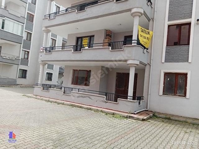 MUDANYA SİTELER MAH.DE SATILIK DAİRE  3+1 MERKEZDE1.KAT BUSKİ KARŞISI DAİRE FUL BAKIMLI MASRAFSIZ - Görsel 26