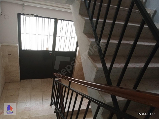 MUDANYA SİTELER MAH.DE SATILIK DAİRE  3+1 MERKEZDE1.KAT BUSKİ KARŞISI DAİRE FUL BAKIMLI MASRAFSIZ - Görsel 9