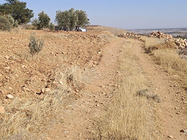 LİMANDAN FIRSAT ARAZİ - Görsel 12