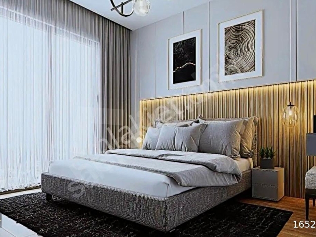 KAHRAMANKAZAN TEKA LOCA PROJESİ SATILIK 2+1 DAİRE - Görsel 5