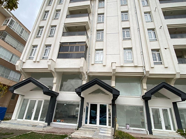 YAPI ANALİZDEN KAHRAMANKAZAN ÇIRPANOĞLU CAD. KİRALIK 5+1