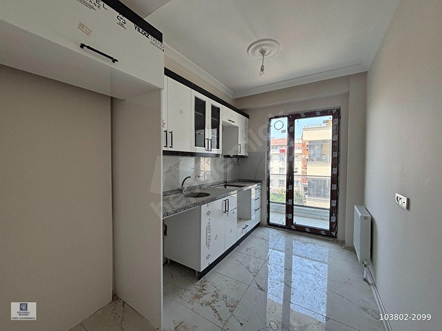 ARNAVUTKÖY HARAÇÇI KARLIBAYIRDA BUTİK BİNADA SATILIK 2+1 DAİRE - Görsel 6
