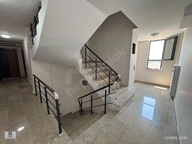 ARNAVUTKÖY HARAÇÇI KARLIBAYIRDA BUTİK BİNADA SATILIK 2+1 DAİRE - Görsel 18