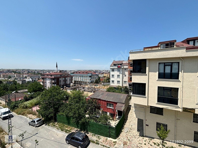 ARNAVUTKÖY HARAÇÇI KARLIBAYIRDA BUTİK BİNADA SATILIK 2+1 DAİRE - Görsel 15
