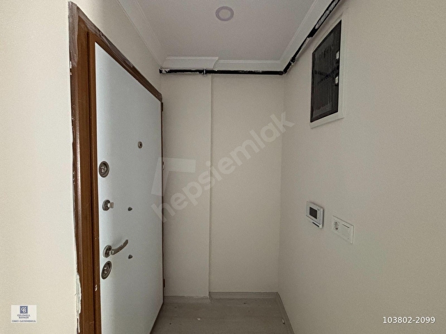 ARNAVUTKÖY HARAÇÇI KARLIBAYIRDA BUTİK BİNADA SATILIK 2+1 DAİRE - Görsel 8