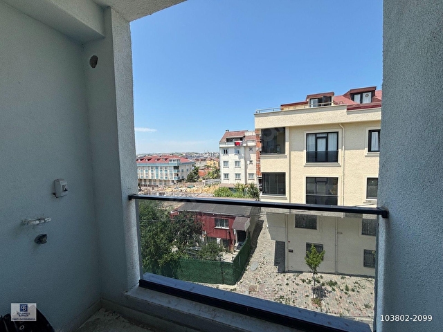 ARNAVUTKÖY HARAÇÇI KARLIBAYIRDA BUTİK BİNADA SATILIK 2+1 DAİRE - Görsel 13