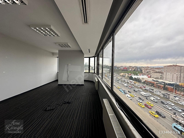 Ataşehir İçerenköy Kiralık