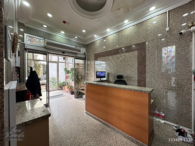 BOSTANCI METROSU YAKINI D-100 CEPHELİ PLAZADA KİRALIK BÜRO&OFİS - Görsel 6