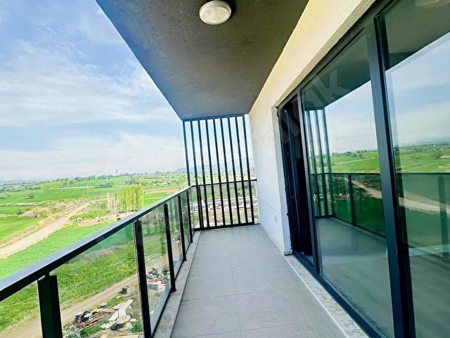 PARK ONYEDİ MAHAL SİTESİ SATILIK 3+1 DAİRE - Görsel 16