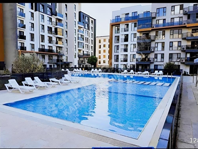 PARK ONYEDİ MAHAL SİTESİ SATILIK 3+1 DAİRE - Görsel 5