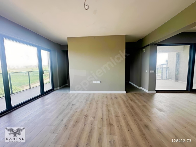 PARK ONYEDİ MAHAL SİTESİ SATILIK 3+1 DAİRE - Görsel 15