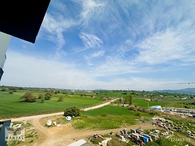 PARK ONYEDİ MAHAL SİTESİ SATILIK 3+1 DAİRE - Görsel 30