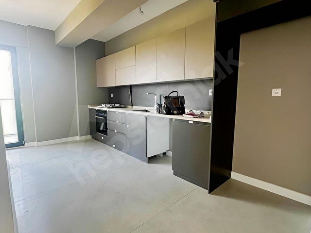 PARK ONYEDİ MAHAL SİTESİ SATILIK 3+1 DAİRE - Görsel 24