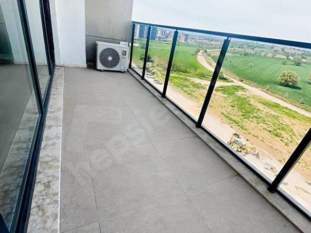 PARK ONYEDİ MAHAL SİTESİ SATILIK 3+1 DAİRE - Görsel 17