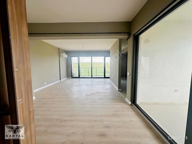 PARK ONYEDİ MAHAL SİTESİ SATILIK 3+1 DAİRE - Görsel 27